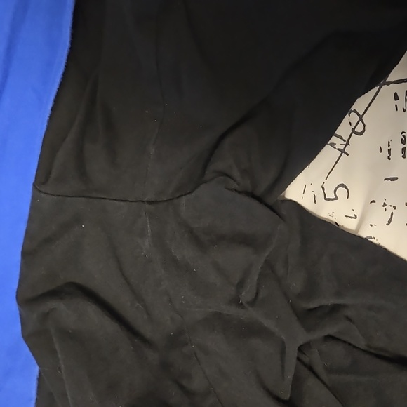 Vintage VS Pink leggings - Picture 6 of 6